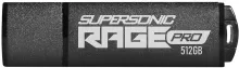 Flash disk Patriot Supersonic Rage Pro 512GB