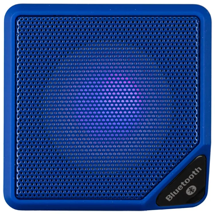 BIGBEN BT14BL - Bluetooth reproduktor modrý