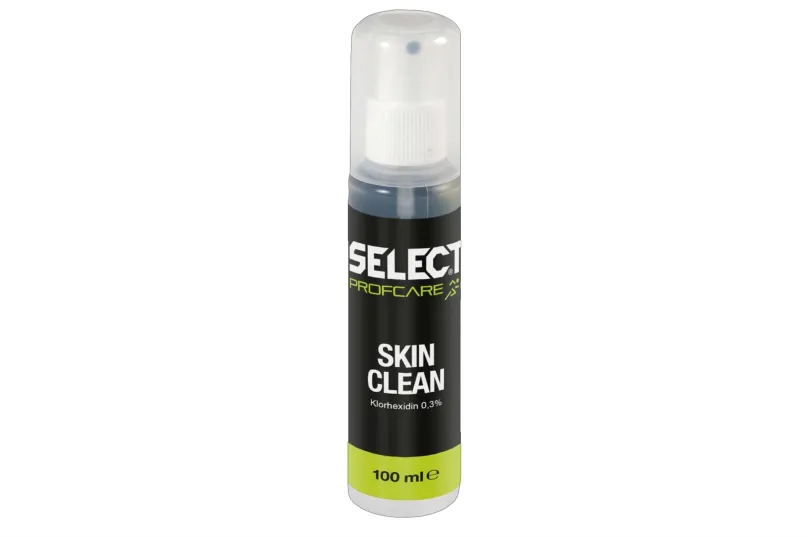 Čistič kože Select odstraňovač nečistôt z kože Skin Clean 100 ml