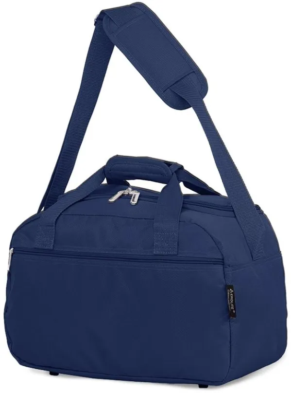 Cestovná taška Aerolite 615 - modrá