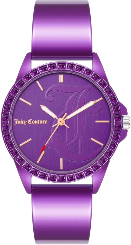 Dámske hodinky Juicy Couture JC/1384PRPR