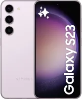 Mobilný telefón Samsung Galaxy S23 5G 128GB fialová