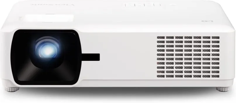 Projektor ViewSonic LS610HDH, DLP LED, Full HD, natívne rozlíšenie 1920 x 1080, 16:9, 3D,