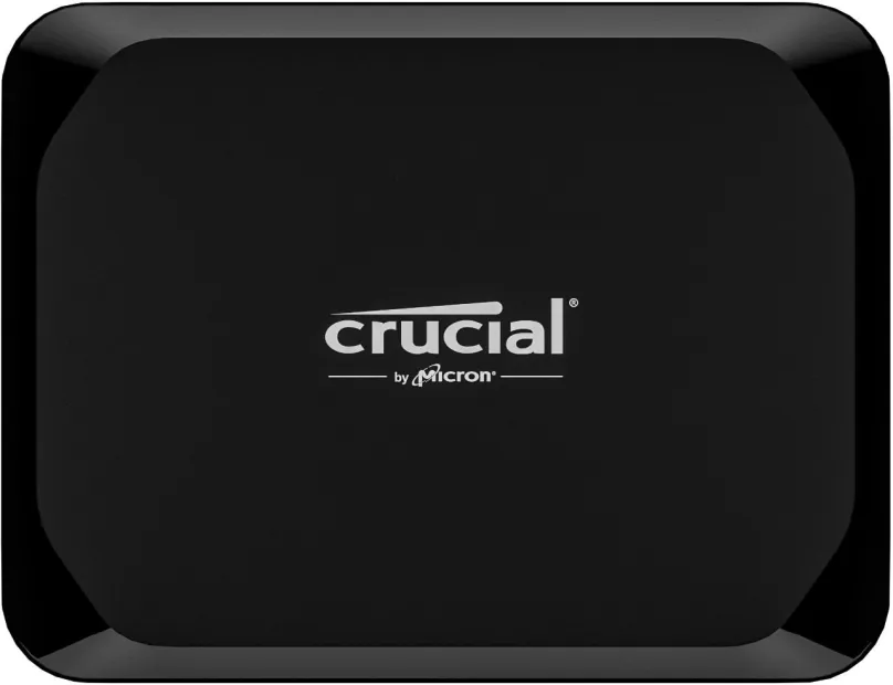 Externý disk Crucial X9 1TB