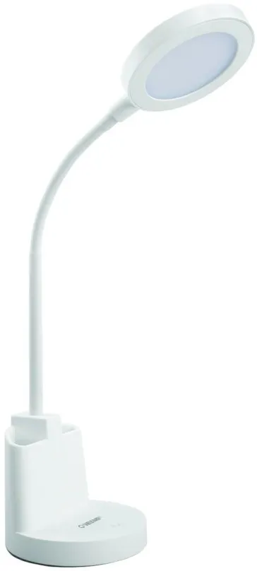 Stolná lampa Stolná lampa VELAMP 7W TL1602B s dotykovým spínačom