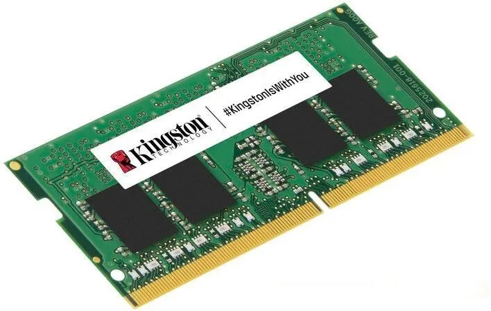 Operačná pamäť Kingston SO-DIMM 32GB DDR4 3200MHz CL22 Dual Rank x8