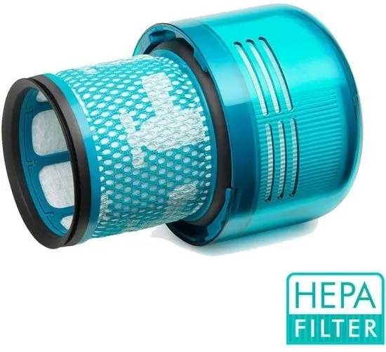 Filter do vysávača Dyson HEPA filtračná jednotka pre V15