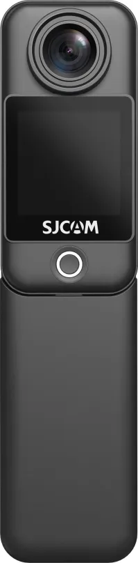 Outdoorová kamera SJCAM C300, videá v kvalite 4K, fotografie 20 Mpx, 1,33" IPS disple