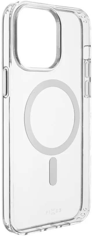 Kryt na mobil FIXED MagPure s podporou Magsafe pre Apple iPhone 14 Pro Max číry