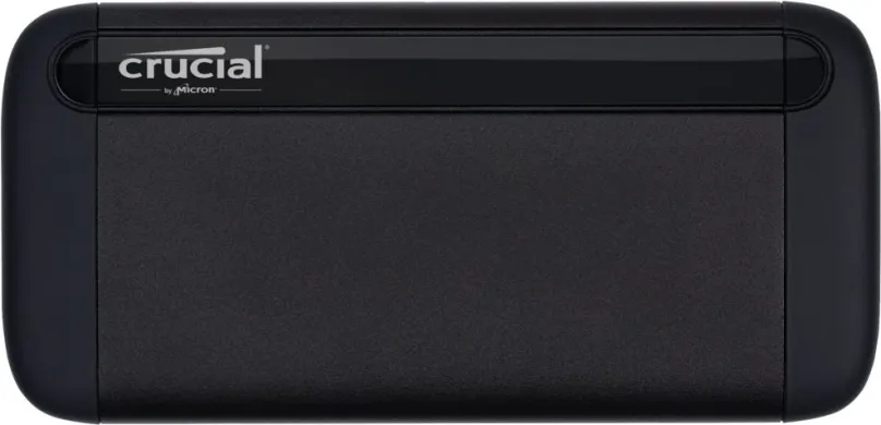 Externý disk Crucial Portable SSD X8 2TB