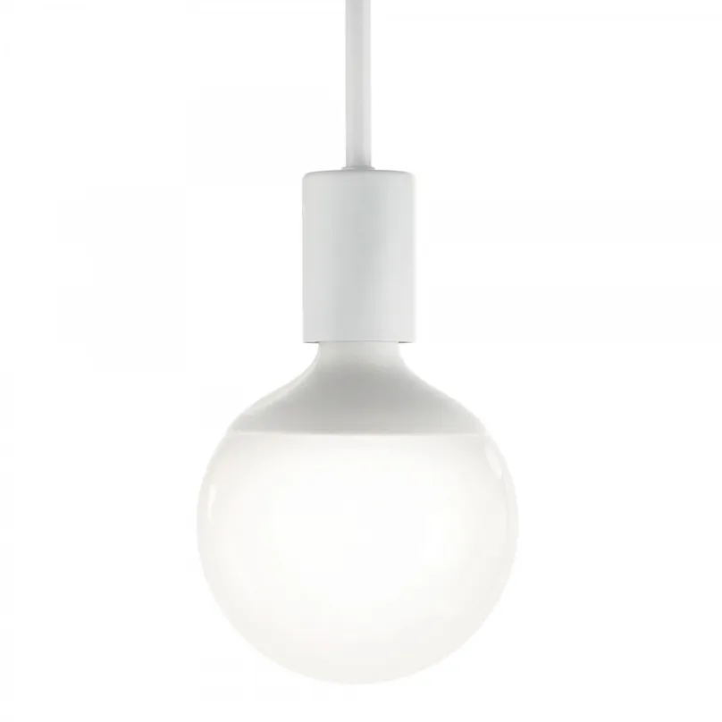 Ideal Lux 152004 LED žiarovka Globo 15W|E27|4000K