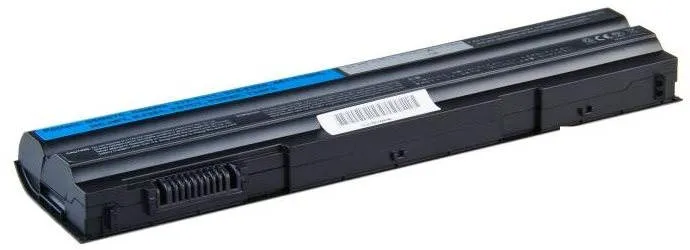Batéria do notebooku Avacom pre Dell Latitude E5420, E5530, Inspiron 15R, Li-Ion 11.1V 5800mAh
