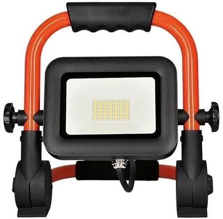 LED reflektor LED Vonkajší reflektor so stojanom LED/30W/230V IP65