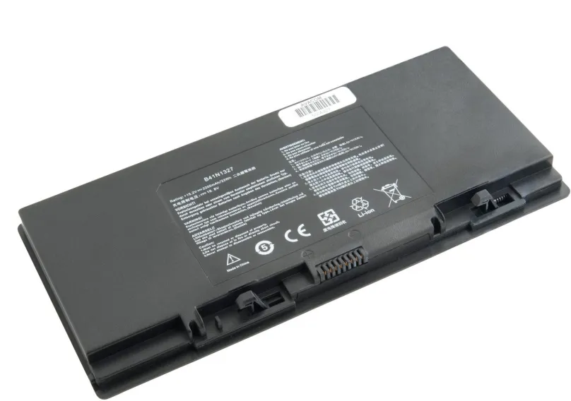 Batéria pre notebook Avacom pre Asus B551LA, B551LG Li-Pol 15,2 V 2200mAh