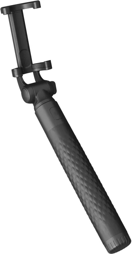 Selfie tyč Eternico Selfie Stick S200BT, max. dĺžka 63cm, dĺžka v zloženom stave 20.6cm,
