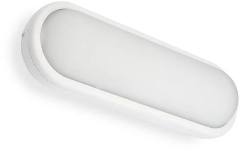 Nástenná lampa FARO 71538 - LED Vonkajšie nástenné svietidlo TONe LED/20W/230V IP65