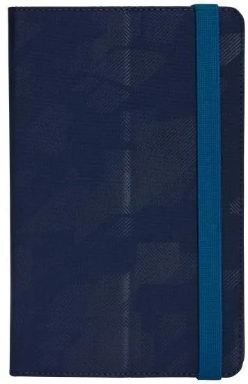 Puzdro na tablet Case Logic Univerzálne puzdro Surefit na 7” tablet (modrá)