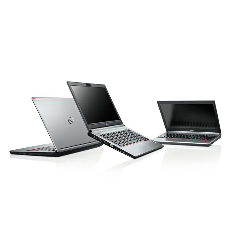 Renovovaný notebook Fujitsu LifeBook E736, záruka 24 mesiacov