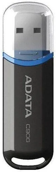 Flash disk ADATA C906 čierny