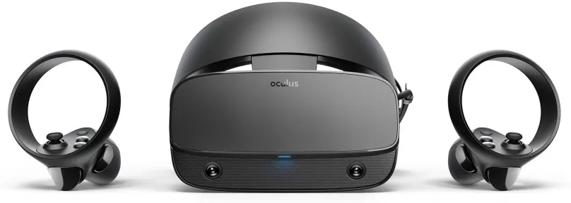 Okuliare pre virtuálnu realitu Oculus Rift S