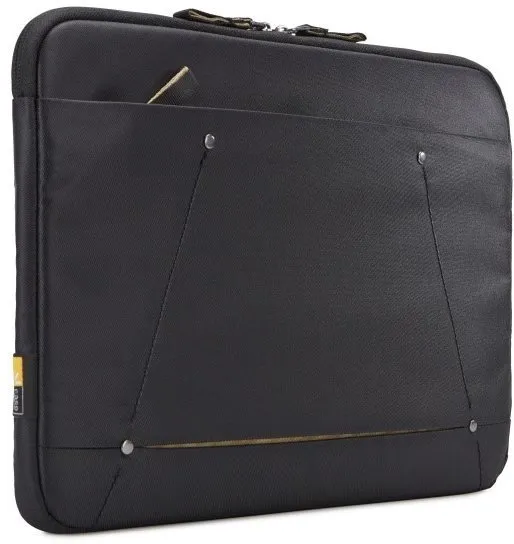 Puzdro na notebook Case Logic Deco puzdro na 14 "notebook (čierna)
