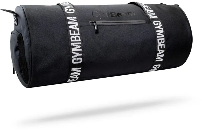 Športová taška GymBeam Barrel Bag