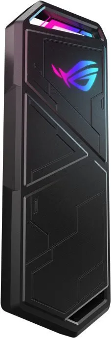 Externý box ASUS STRIX ARION LITE M.2 NVMe Alu SSD 10Gbps case (ESD-S1CL)