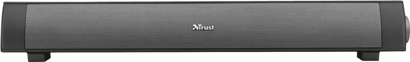 SoundBar Trust Lino BT Soundbar, 2.0, s výkonom 10 W, 3,5 mm jack (1× vstup), Bluetooth, m