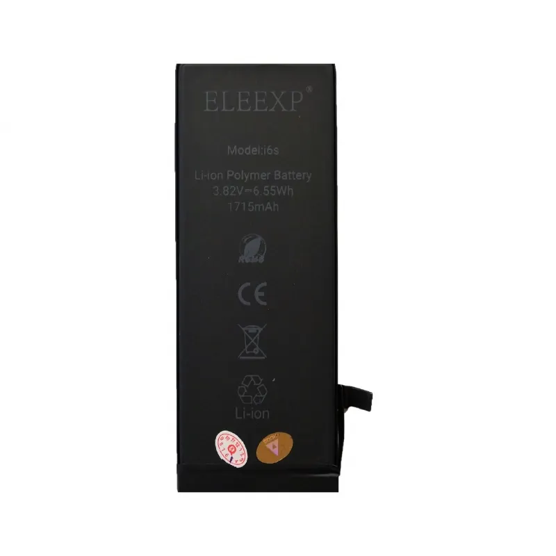 Battery ELEEXP Certified pre Apple iPhone 6S