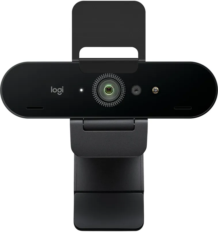 Webkamera Logitech BRIO 4K Stream Edition