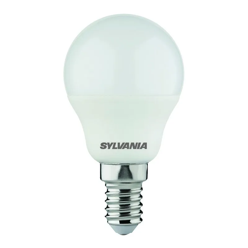 Sylvania 0029618 LED žiarovka 1x2,5W | E14 | 250lm | 2700K - biela