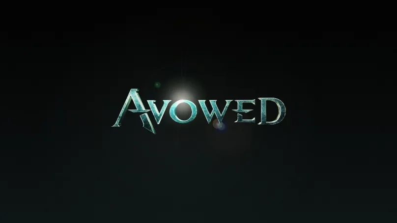 Hra na konzole Avowed - Xbox Series X