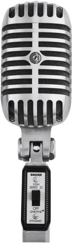 Mikrofón Shure 55SH-II