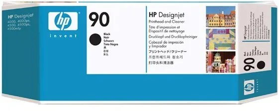 Cartridge HP C5055A č. 90, pre DSJ 4000