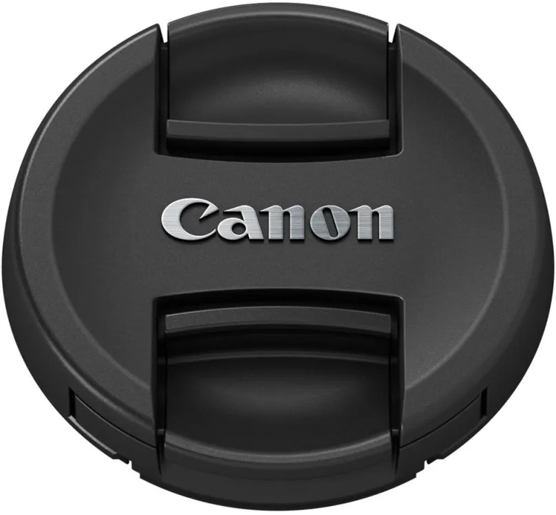 Krytka objektívu Canon E-49