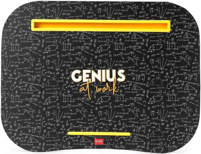 Chladiaca podložka Legami Laptop tray Genius