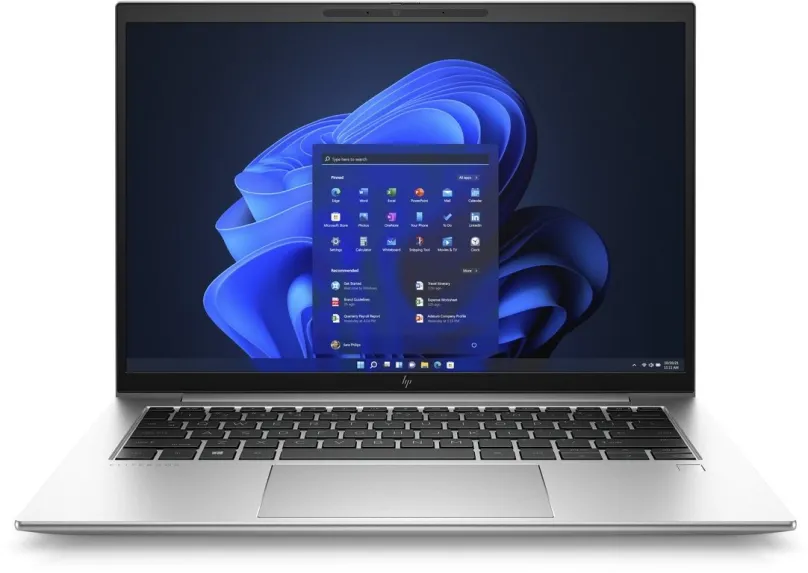 Notebook HP EliteBook 840 G9, Intel Core i5 1250P Alder Lake, 14" IPS antireflexný 19