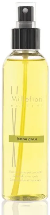 Osviežovač vzduchu Millefiori MILANO Lemon Grass 150 ml