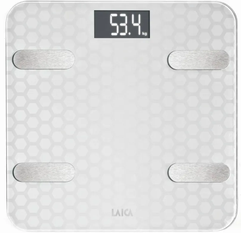 Osobná váha Laica Smart PS7011