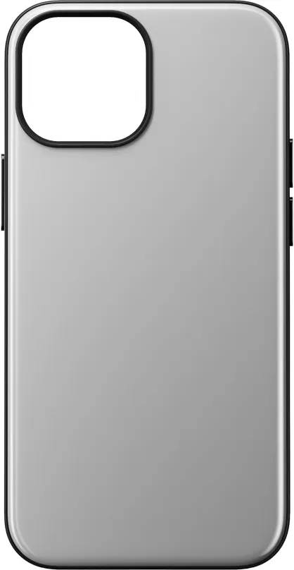 Kryt na mobil Nomad Sport Case Gray iPhone 13 mini