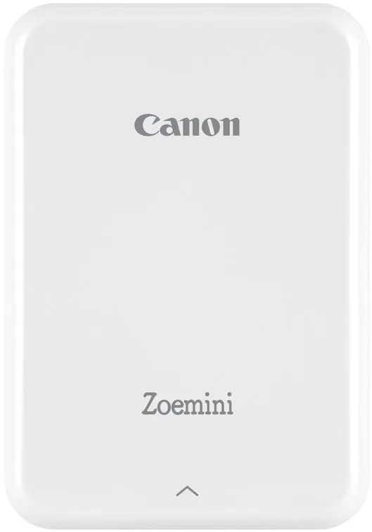 Termosublimačná tlačiareň Canon Zoemini PV-123 biela