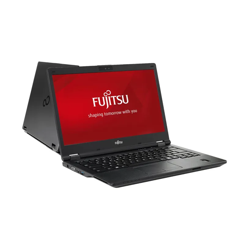 Repasovaný notebook Fujitsu LifeBook E548, záruka 24 mesiacov