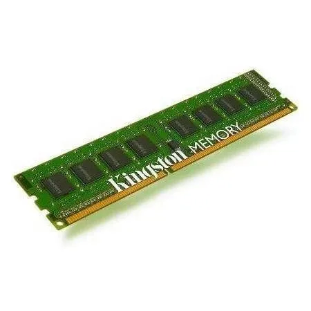 Operačná pamäť Kingston 4GB DDR3 1600MHz CL11