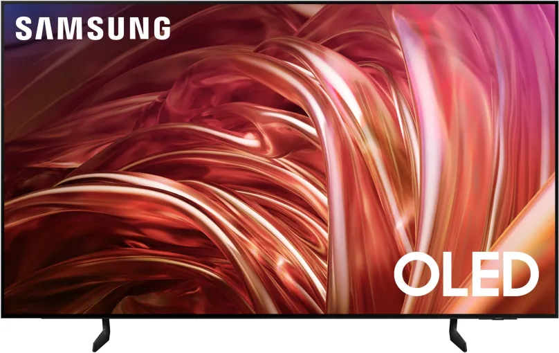 Televízia 65" Samsung QE65S85D