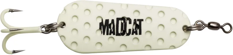 MADCAT Trblietka A-Static Twin Turbine Spoon 110g Glow-In-The-Dark