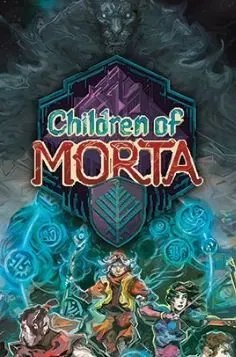 PC hra Children of Morta (PC) Steam DIGITAL