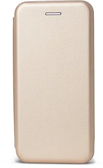 Puzdro na mobil Epico Wispy pre Samsung Galaxy J6+ - zlaté