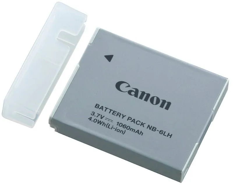 Batérie pre fotoaparát Canon NB-6LH