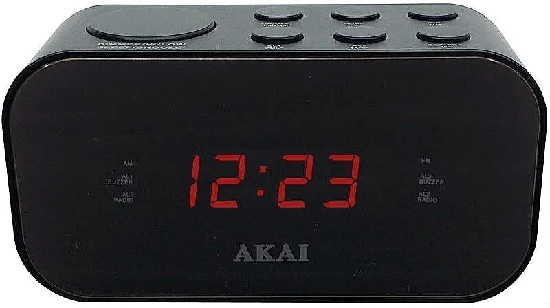 Rádiobudík AKAI ACR-3088