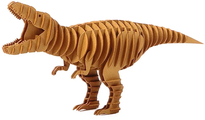 Papierový model Tyrannosaurus Rex PT1803-25